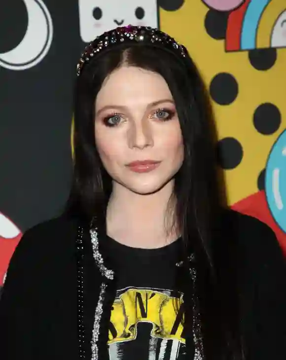 Michelle Trachtenberg ist gestorben