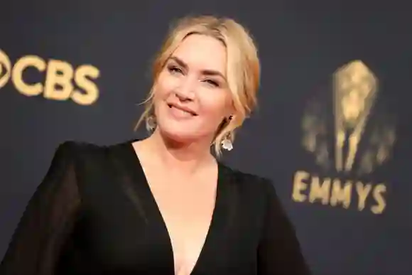 Kate Winslet als "Helena Ravenclaw"