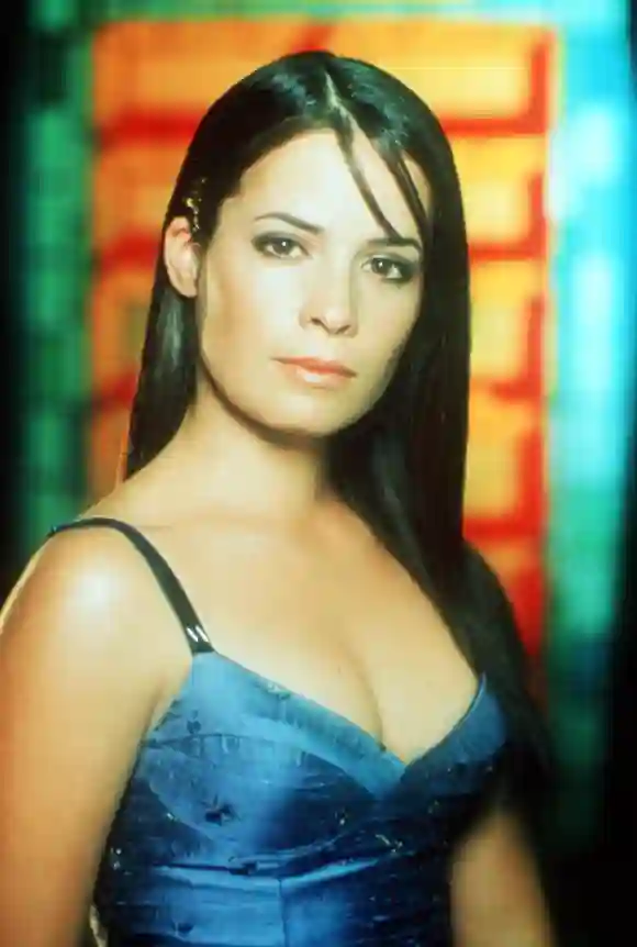 Holly Marie Combs