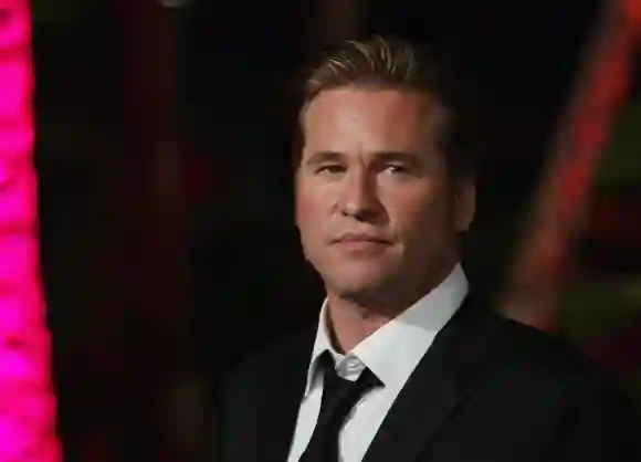 Val Kilmer