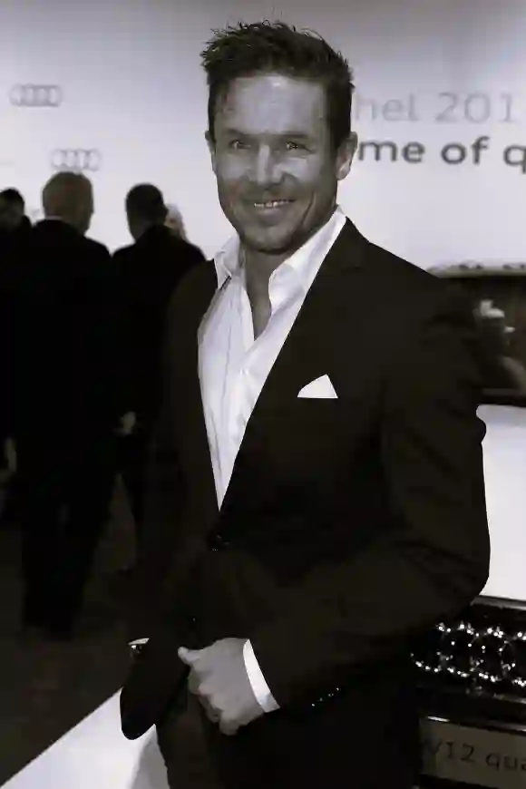 Felix Baumgartner