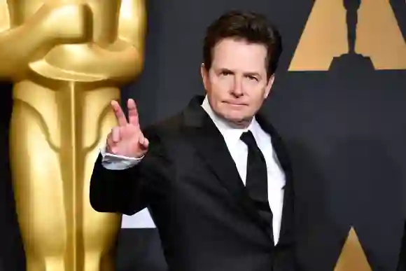 89. jährliche Verleihung der Academy Awards - Presseraum