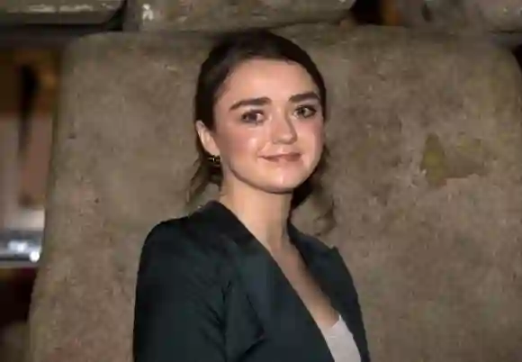 Maisie Williams: Sie verrät Details zum Ende von „Game of Thrones“