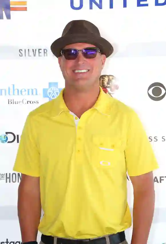 George Eads heute