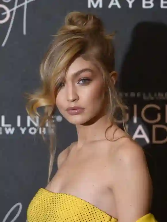 Gigi Hadid