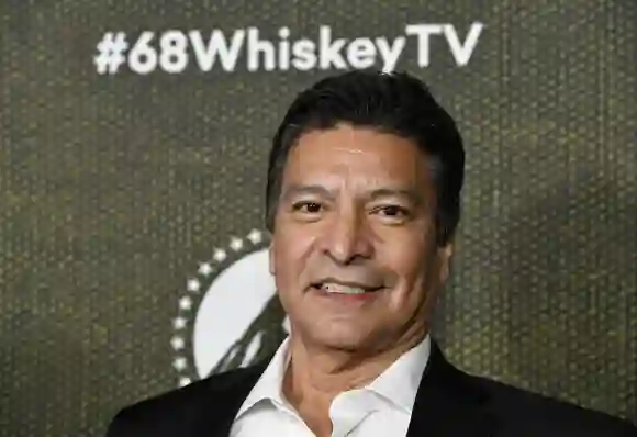 Gil Birmingham