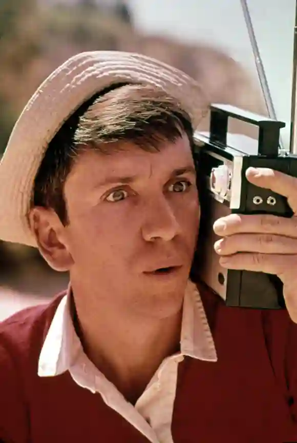 Gilligans Insel Bob Denver