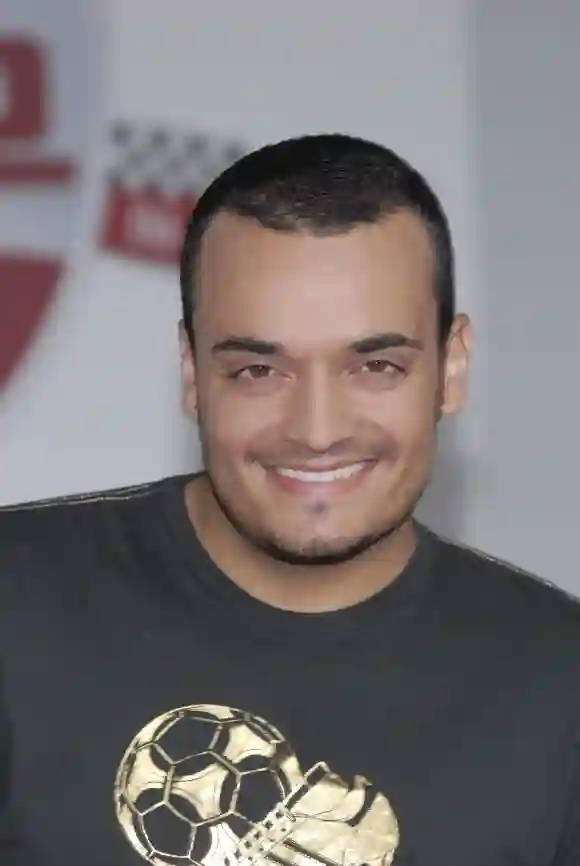 Giovanni Zarrella wurde als letztes Mitglied für Bro’Sis gewählt