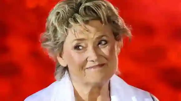 gitte haenning