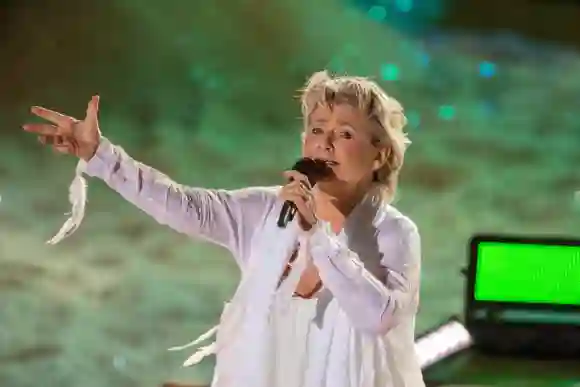 Gitte Hænning