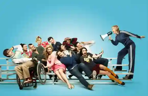 "Glee" Quiz