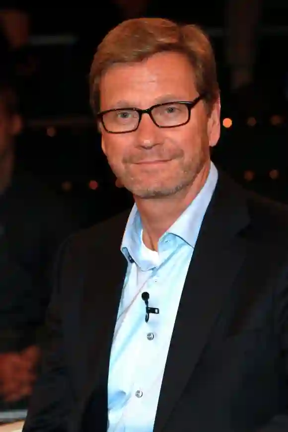 Guido Westerwelle ist an den Folgen seiner Krebserkrankung verstorben