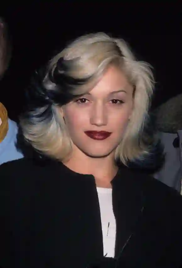 Gwen Stefani