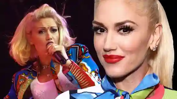 Die krasse Verwandlung von Gwen Stefani