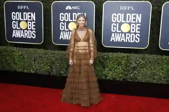 Gwyneth Paltrow; Golden Globe Awards