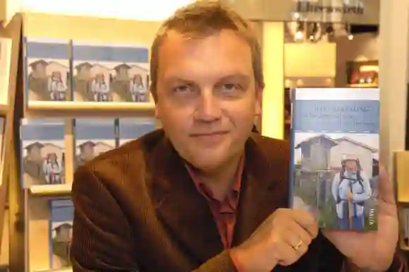 Die Wahnsinns-Verwandlung von Hape Kerkeling