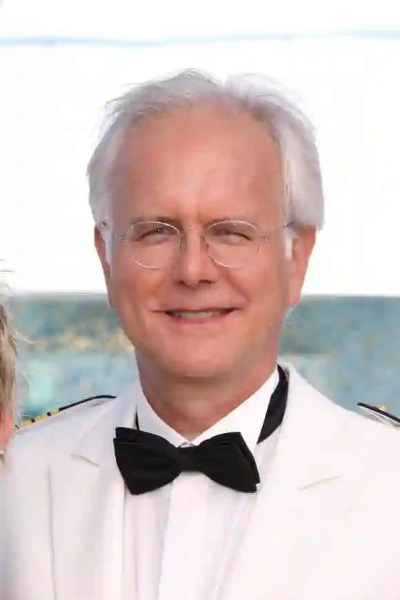 Harald Schmidt Traumschiff