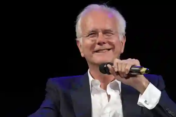 Harald Schmidt heute