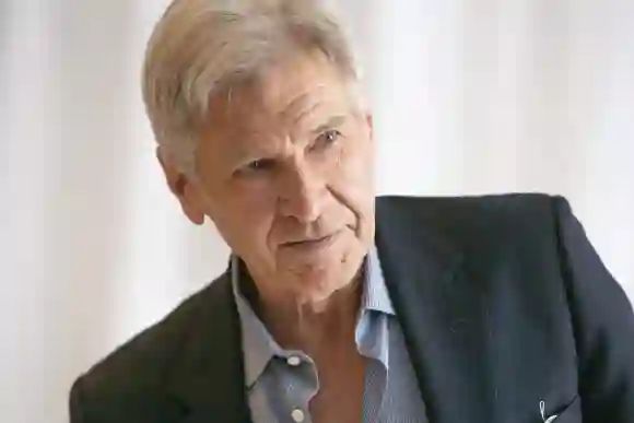 Harrison Ford