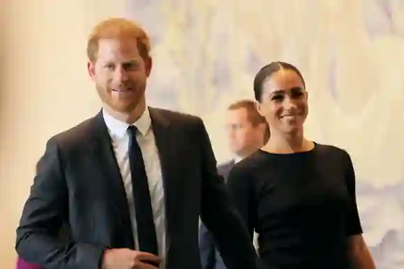 Harry und Meghan