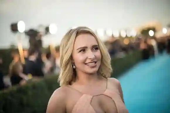 Hayden Panettiere