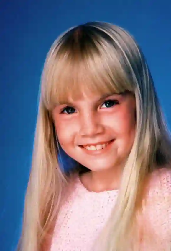 Heather O'Rourke alias „Carol Anne Freeling“