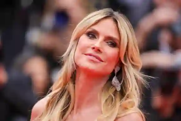 Heidi Klum