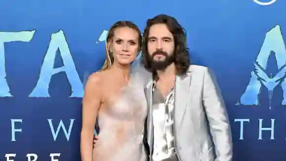 Heidi Klum und Tom Kaulitz