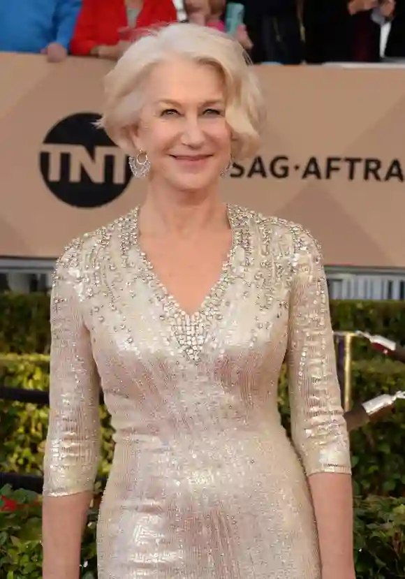 Helen Mirren verkörperte bereits zweimal Königin Elisabeth II.