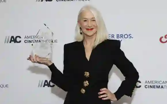 helen mirren heute