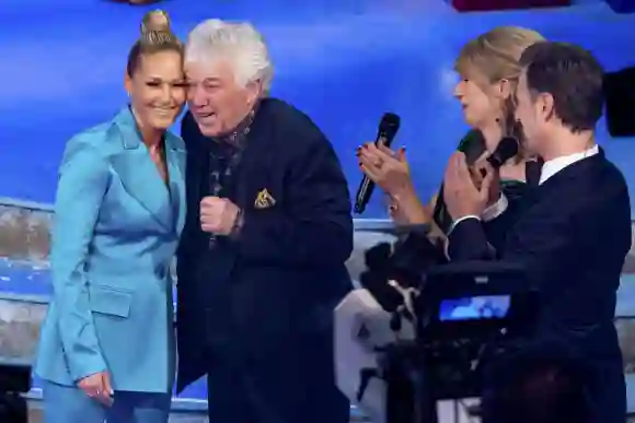 Helene Fischer, Rolf Zuckowski, Florian Silbereisen 2024