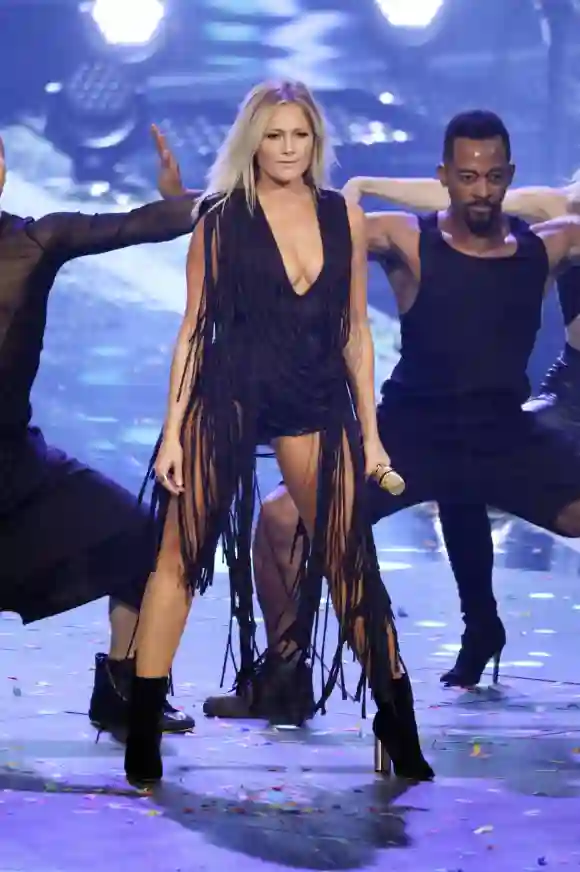 Helene Fischer beim Schlagerboom 2016