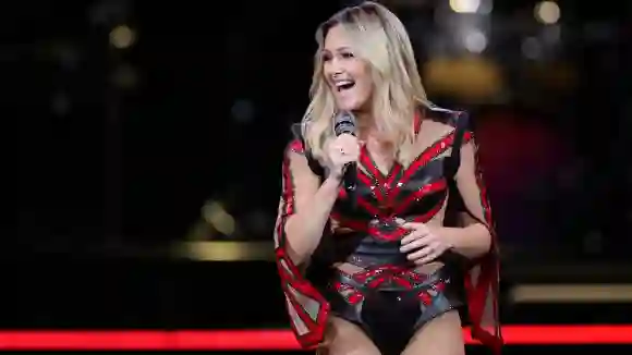 Helene Fischer