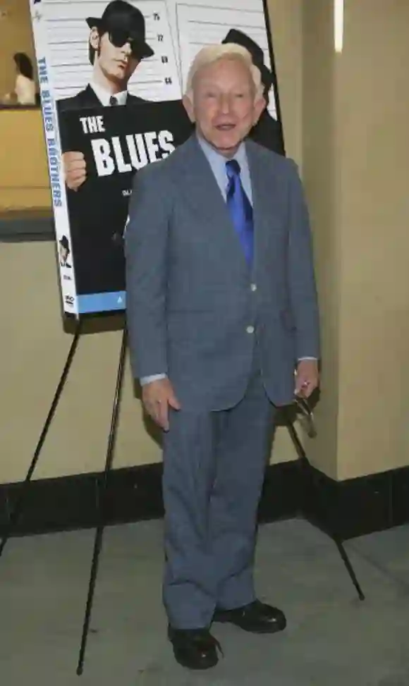 25. Jahrestag der DVD-Veröffentlichung von The Blues Brothers