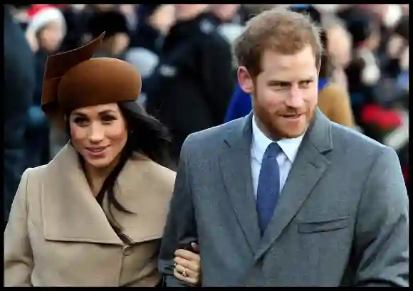 prinz harry herzogin meghan weihnachten