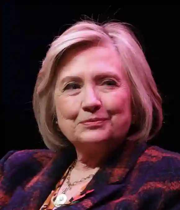 Hillary Clinton Foto