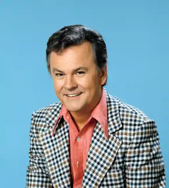 Bob Crane