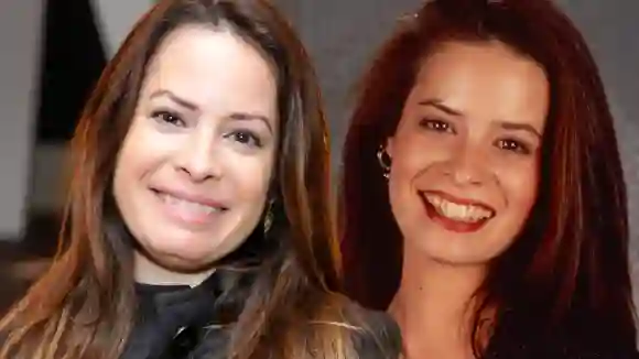 Durch die Jahre mit „Charmed“-Star Holly Marie Combs