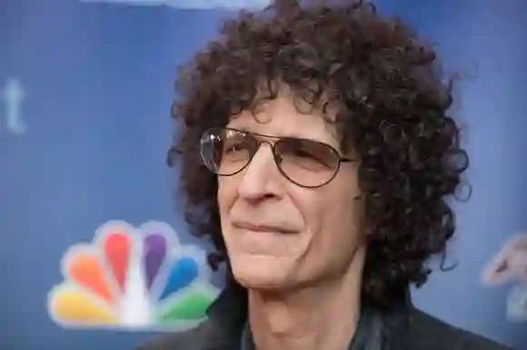 Howard Stern