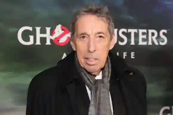 GHOSTBUSTERS: AFTERLIFE Weltpremiere