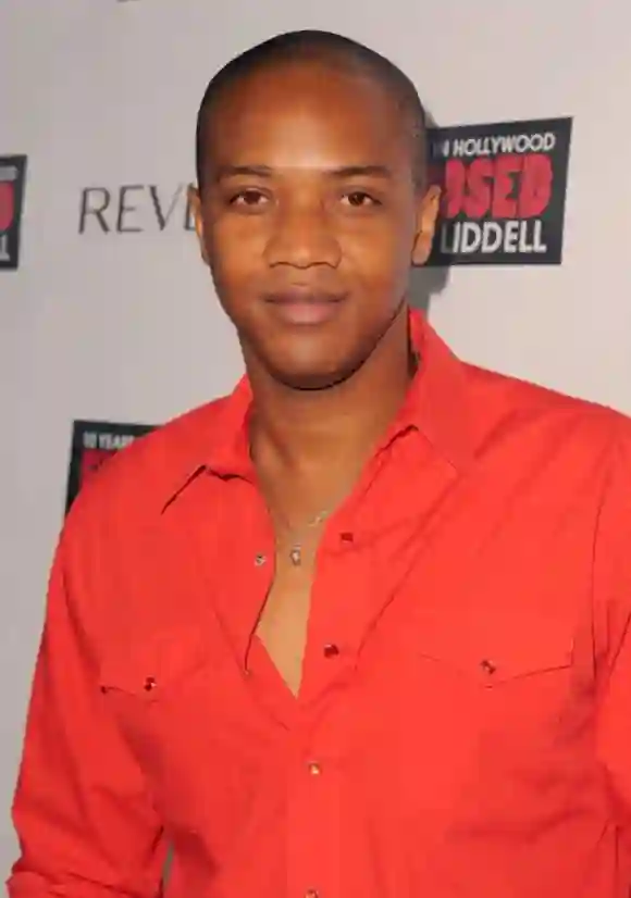 J. August Richards