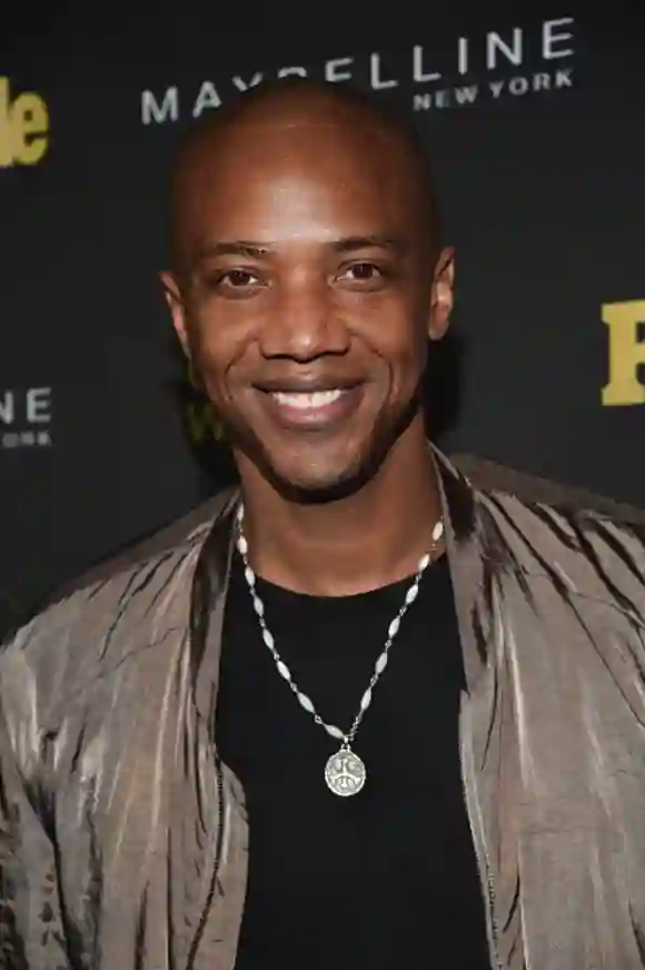 J. August Richards beim ﻿„Ones to Watch“-Event