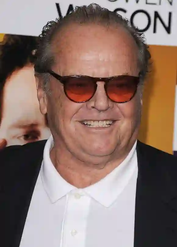 Jack Nicholson