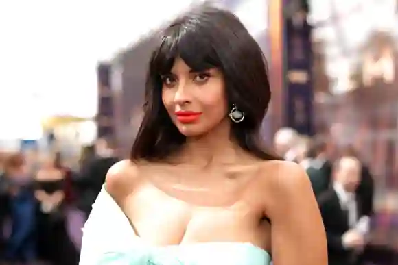 Jameela Jamil