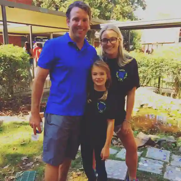 Jamie Watson, Maddie Spears und Jamie Lynn Spears