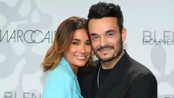 Jana Ina Giovanni Zarrella