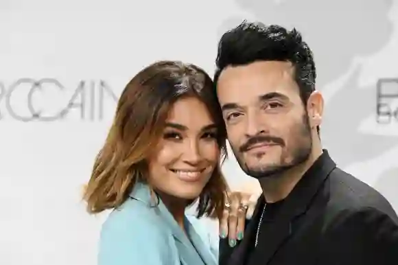 Jana Ina und Giovanni Zarrella haben zwei Kinder