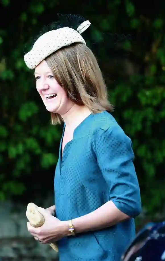 Laura Jane Fellows