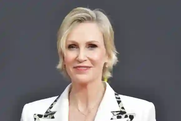 Jane Lynch bei den Creative Arts Emmy Awards