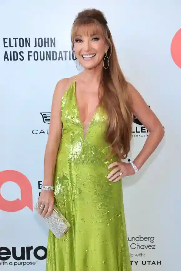 Jane Seymour